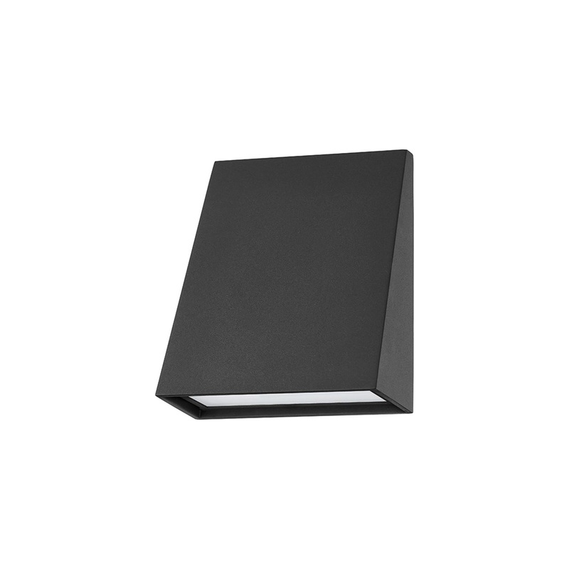 Roy Outdoor LED Wall Light