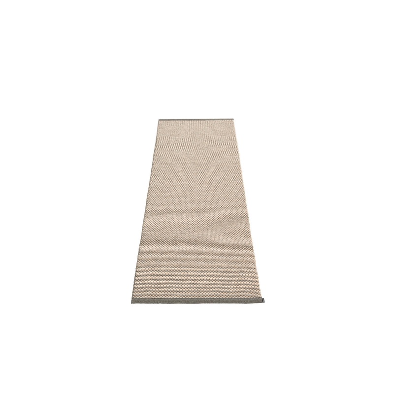 Rug EFFI Charcoal