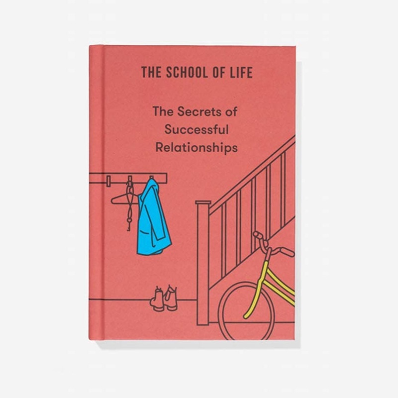 Secrets of Successful Book, Valentine’s Day Gift