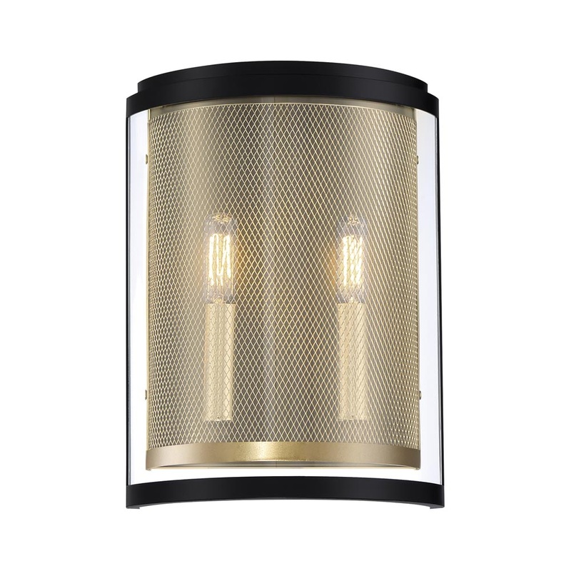 Soho Wall Light