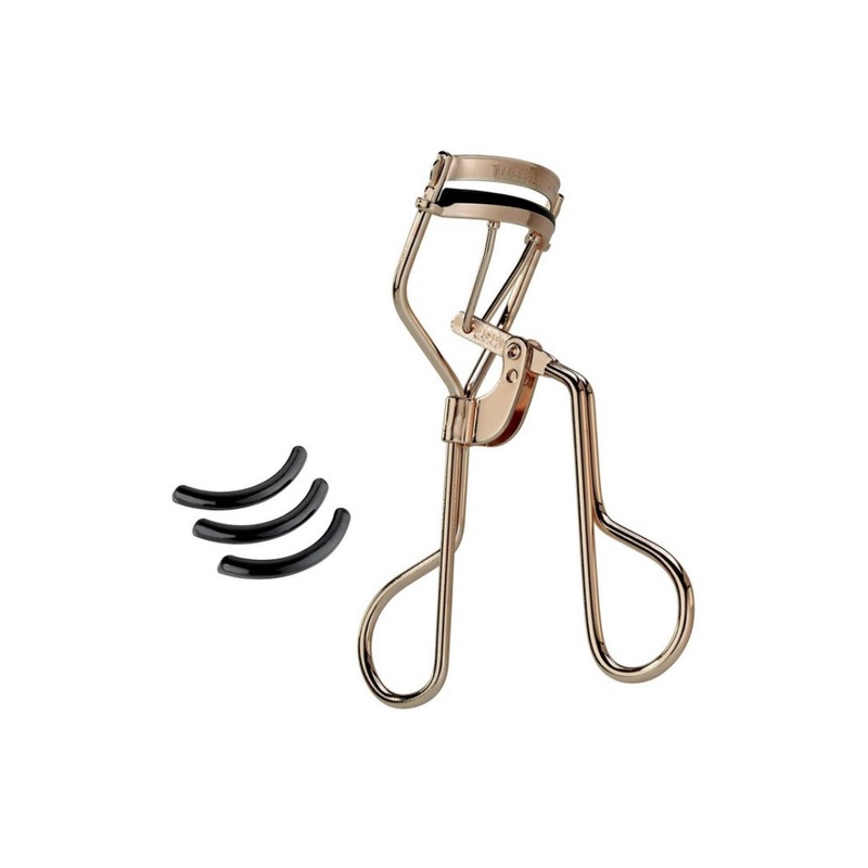 Tweezerman Curl Authority – Curl 38 Eyelash Curler