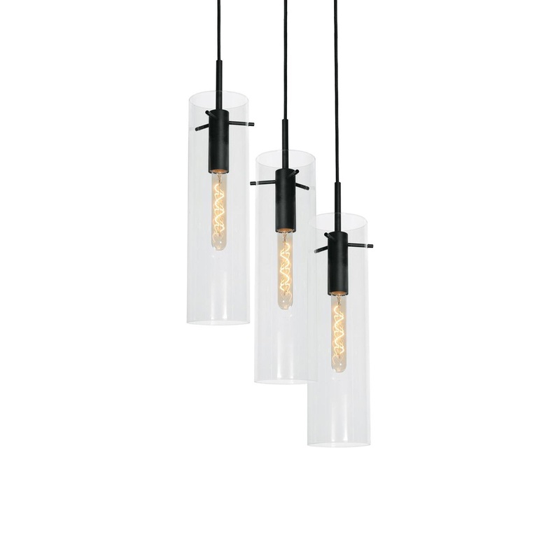 Vista Round Pendant Light