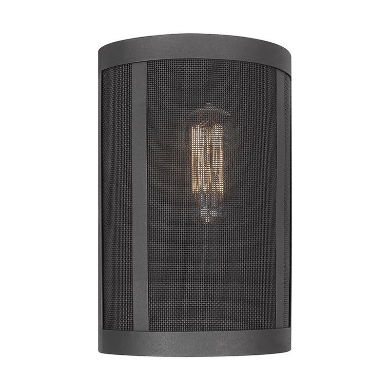 Visual Comfort 4128501 Gereon 1-lt Wall / Basth Sconce
