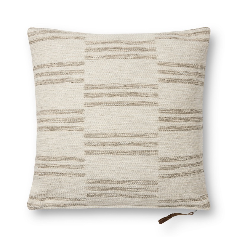 Amber Lewis x Loloi Jay Pillow