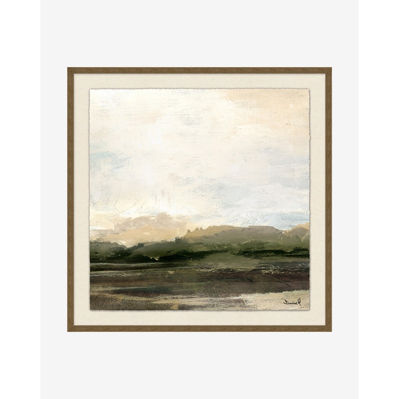 Among the Hills