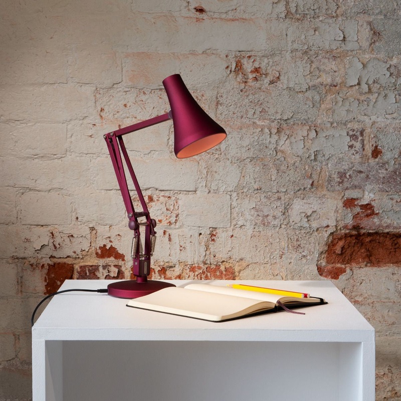 Anglepoise 90 Mini Mini Desk Lamp USB