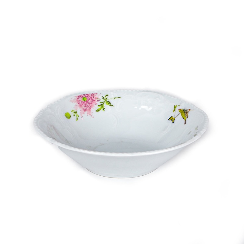 Chambre Blue Fruit / Veg Bowl