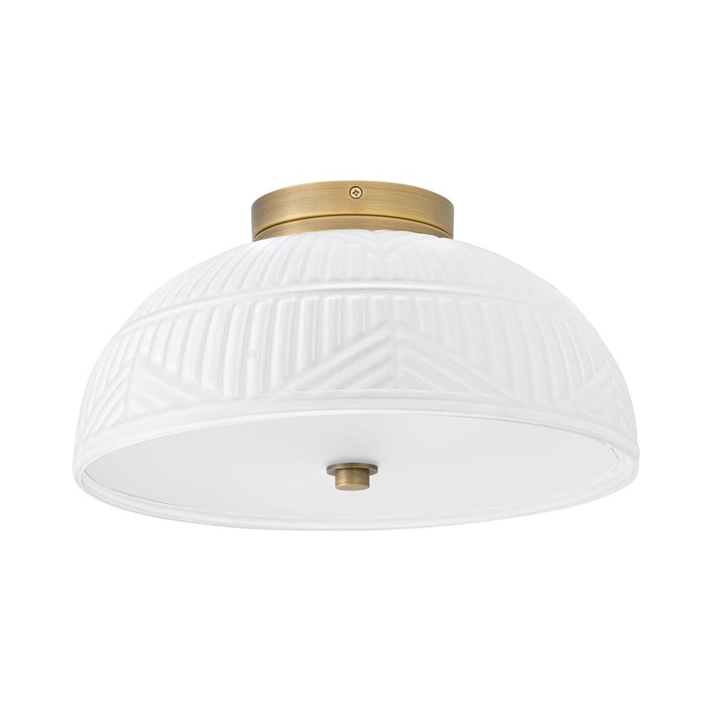Devon Flush Mount Ceiling Light