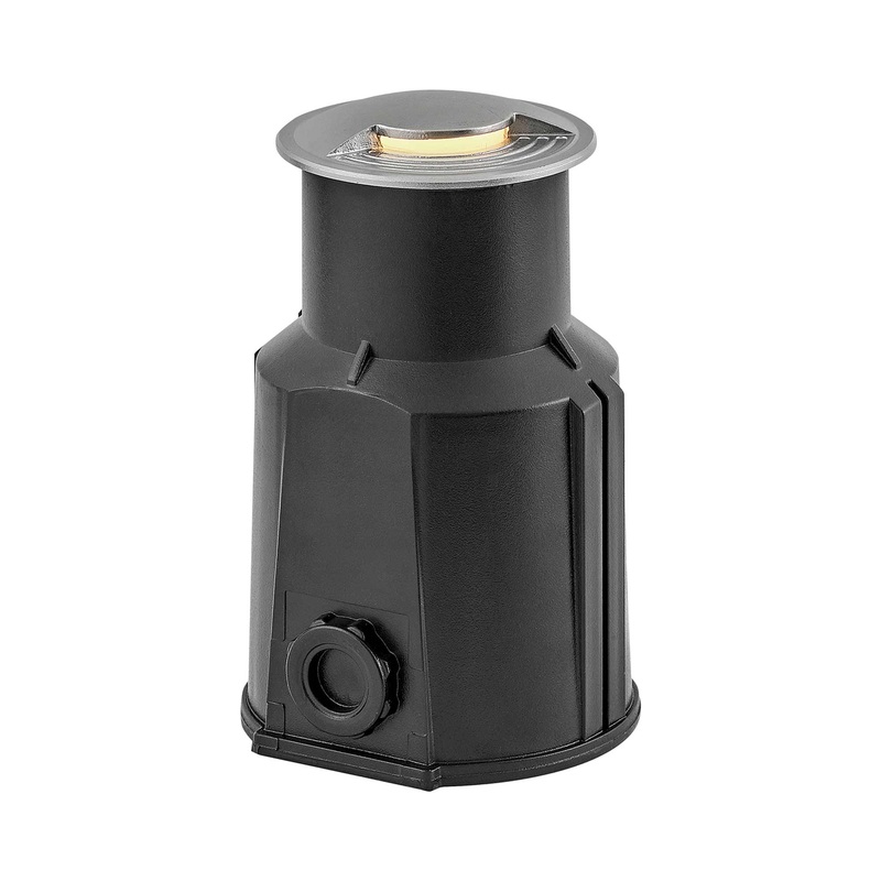 Flare Small LED Well Light
