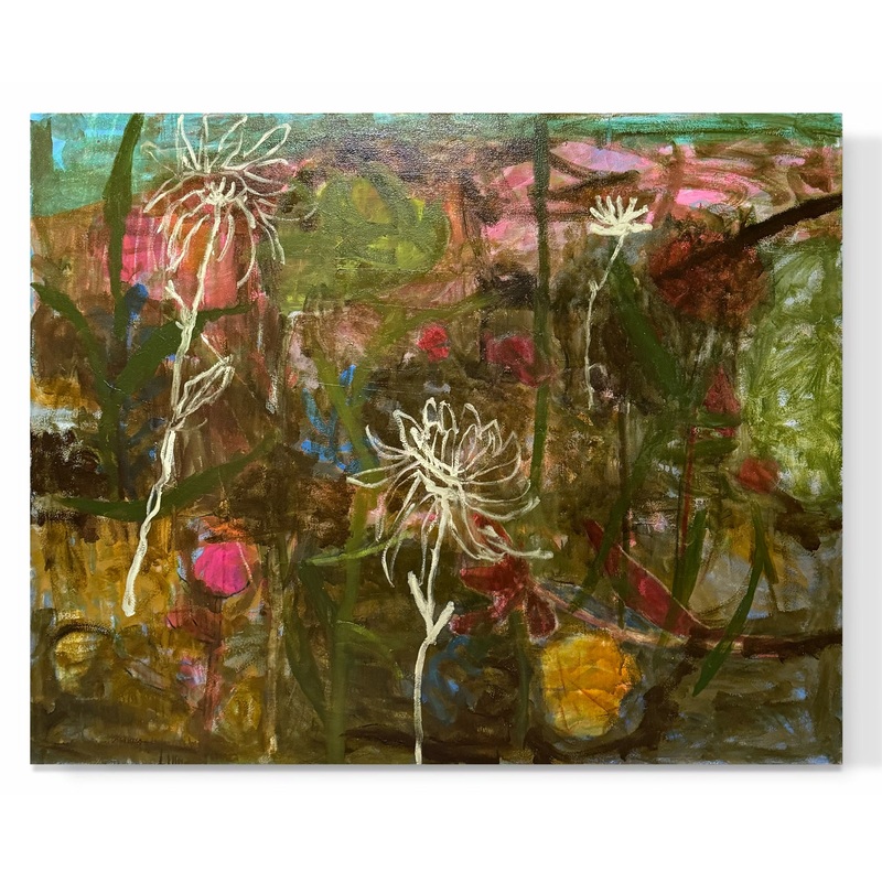 “Hannah’s Garden”