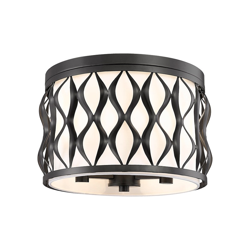 Harden Flush Mount Ceiling Light