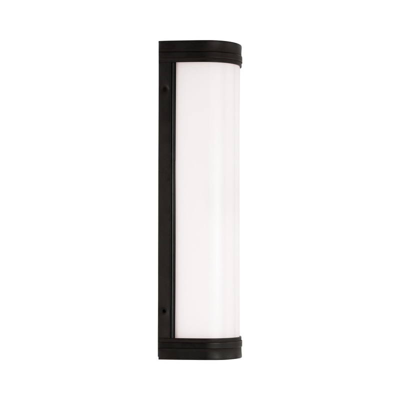 Ifran Vanity Wall Light