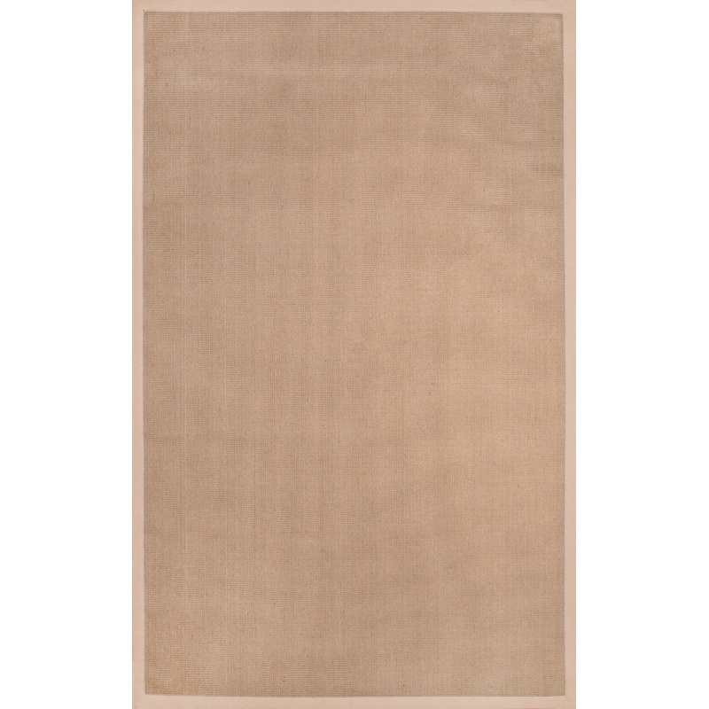 Jute Rug | Beige