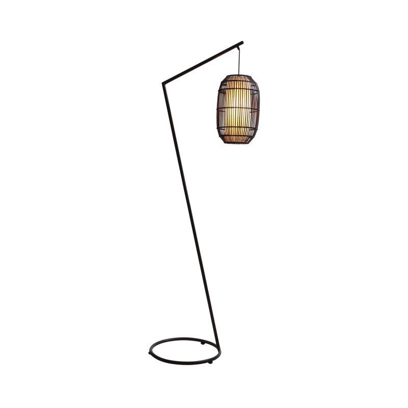Kai Z Floor Lamp