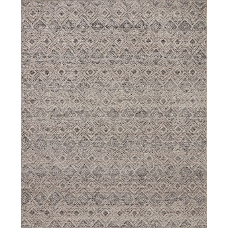 Loloi Raven RAV-02 Hand Woven Traditional Area Rug by Loloi
