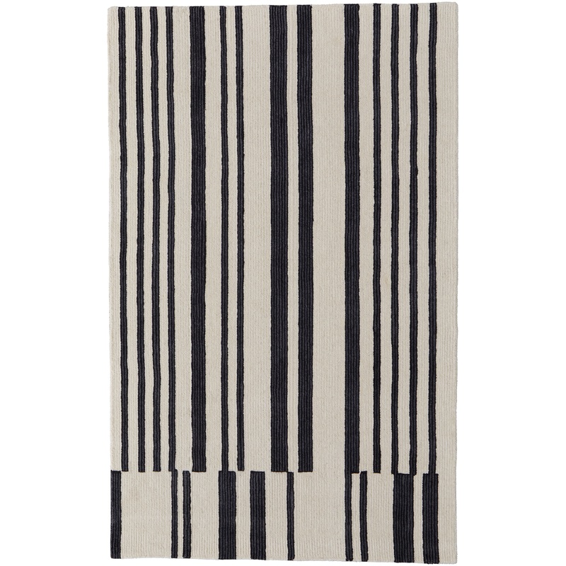 Maguire 8901F Hand Tufted Wool Indoor Area Rug by Feizy Rugs