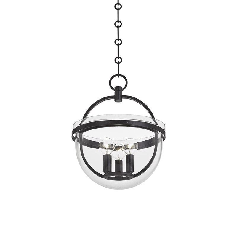 Malloy Pendant Light