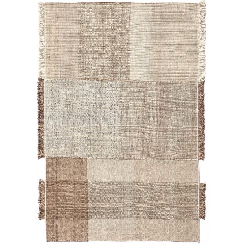 nanimarquina Tres Vegetal Rug