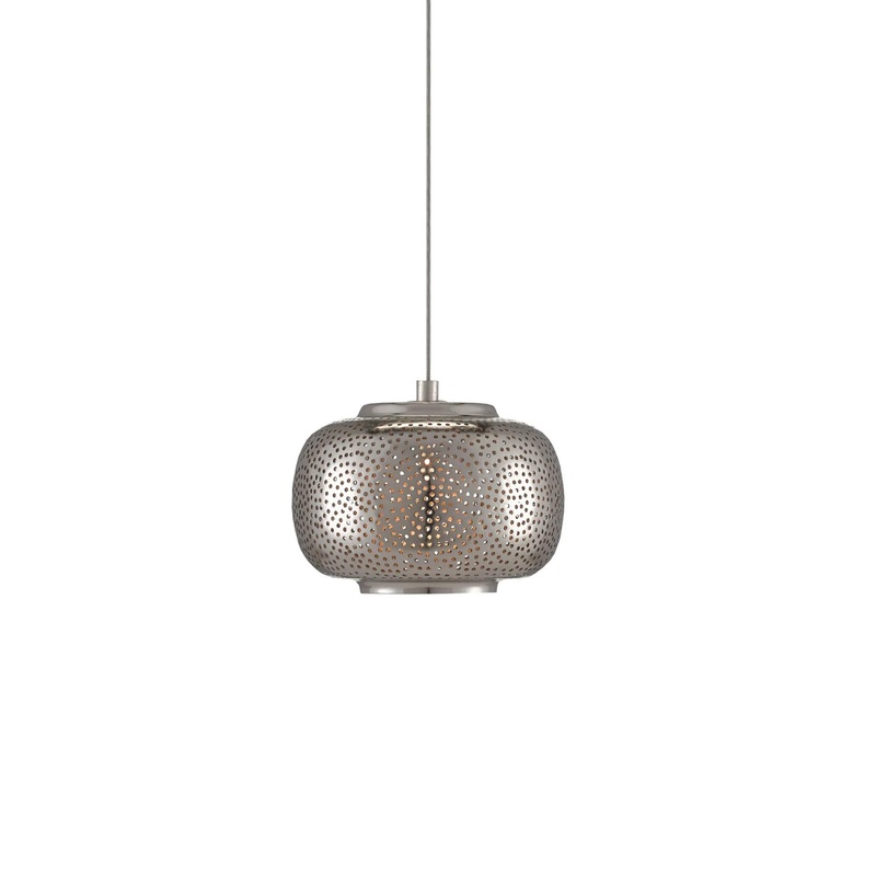 Pepper Pendant Light