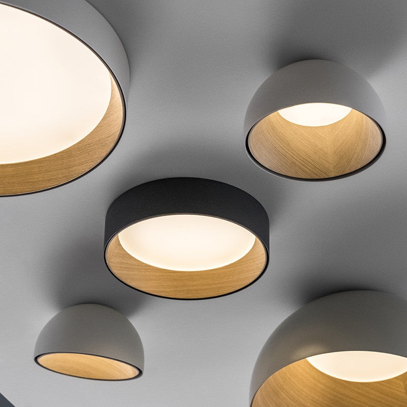 Vibia Duo 4878 Ceiling Light