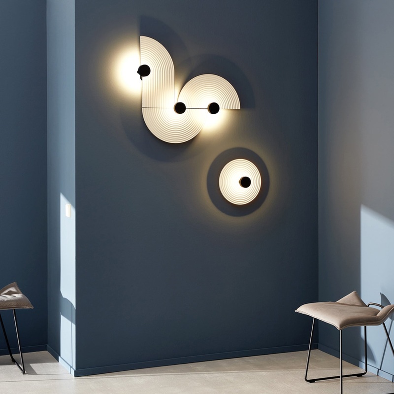 Wever & Ducre Tapis Wall Lamp