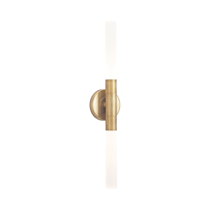 Wick Wall Light
