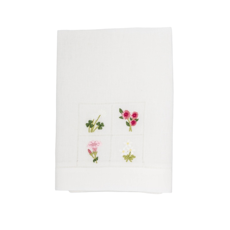Window Box Napkin