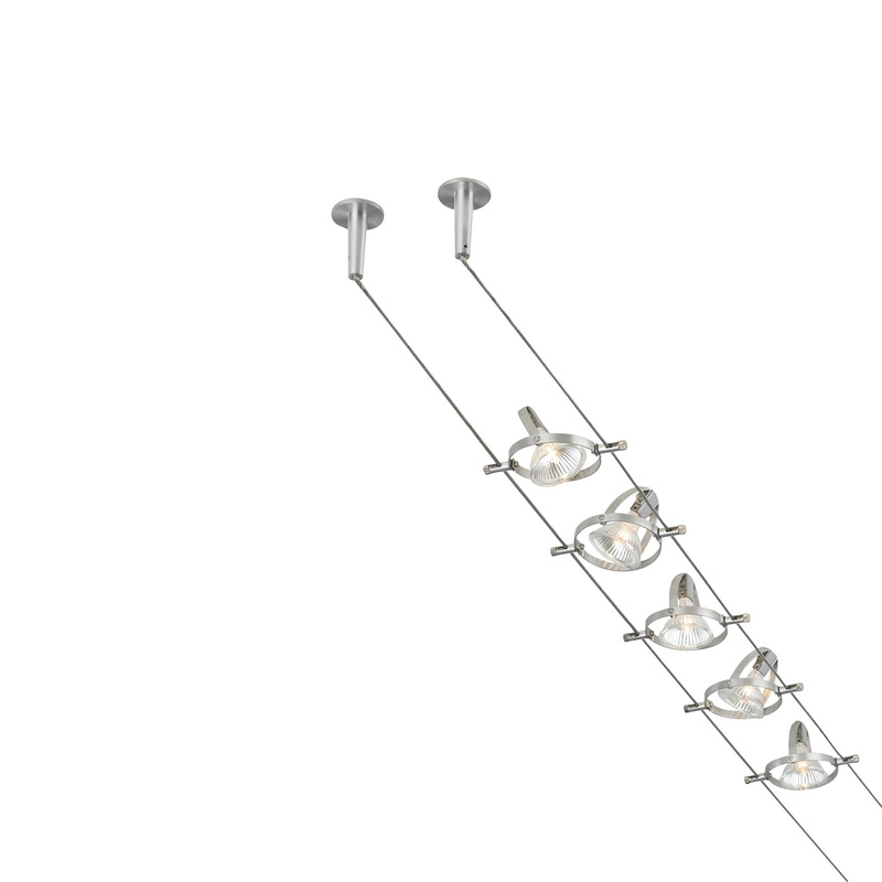 Accent Cable Kit 5 Head