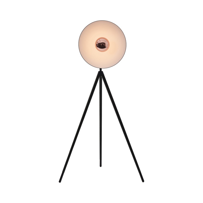 Apollo LED Floor Lamp