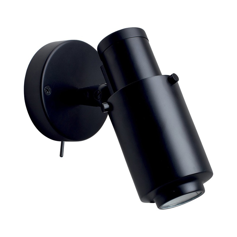 Biny Spot LED Wall Light