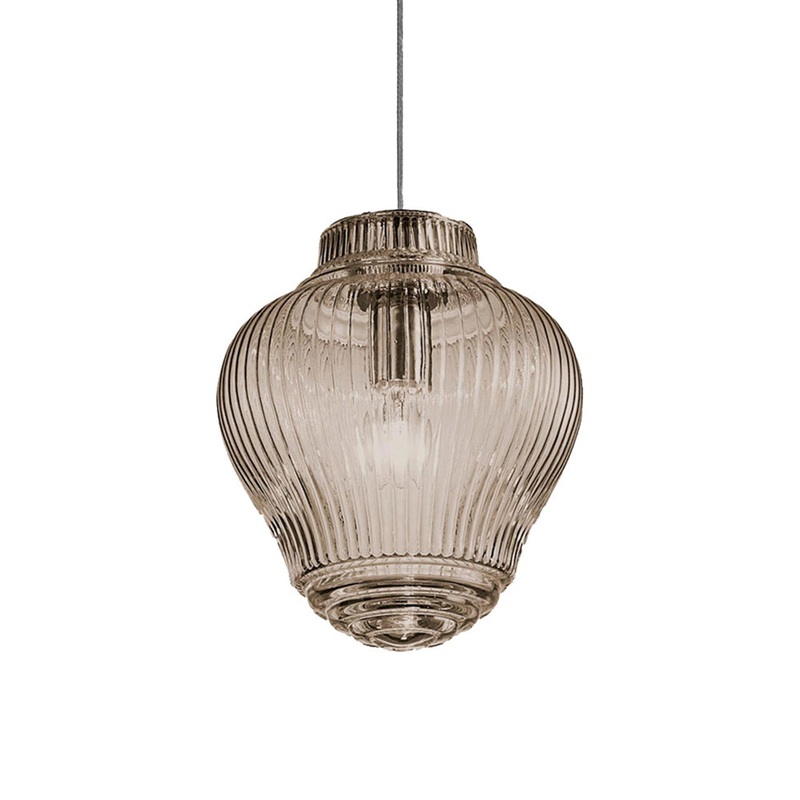 Clyde Pendant Light
