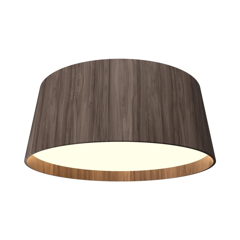 Conical 5098 LED Flush Mount Ceiling Light