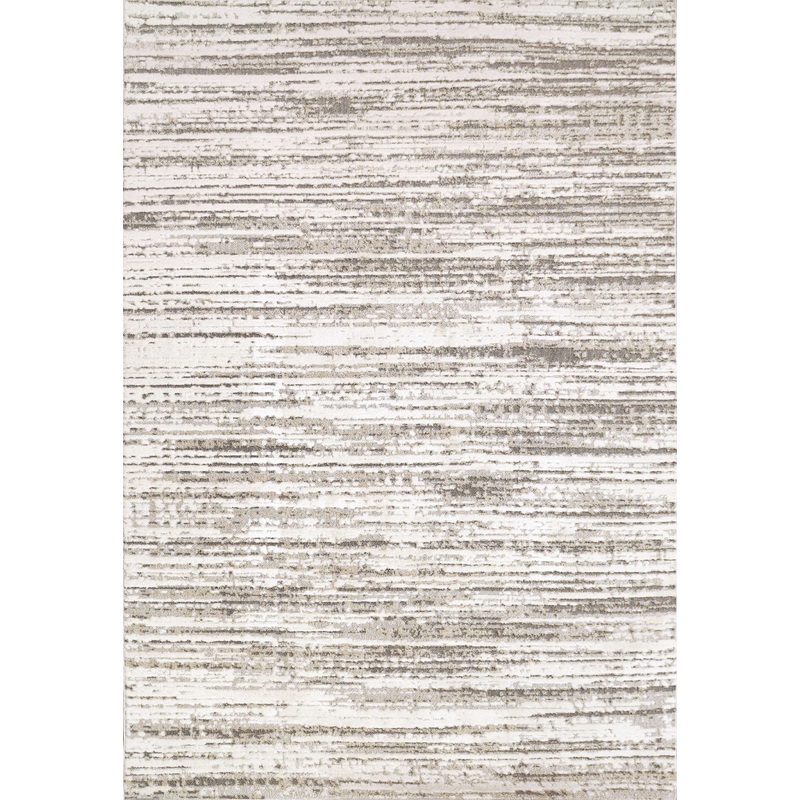 Dynamic REMIX 6385 Machine-Made Abstract Modern Area Rug
