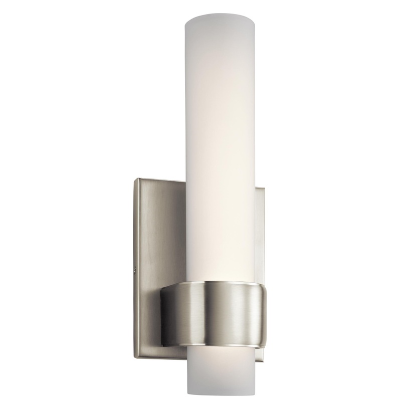 Elan 83746 Izza LED Wall Sconce