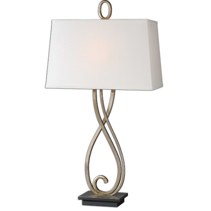 Ferndale Table Lamp