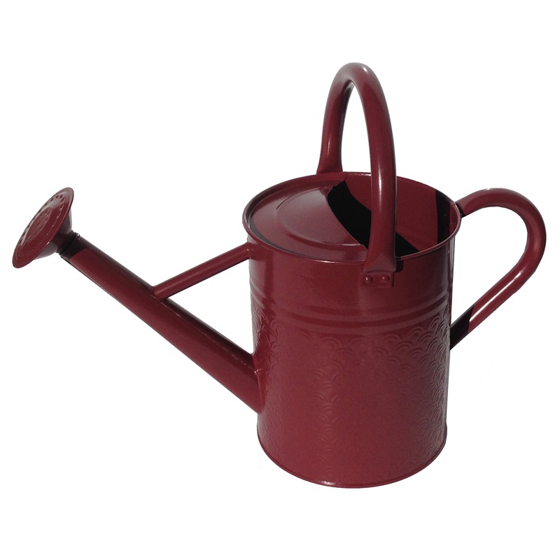 Gardener Select Embossed Watering Can