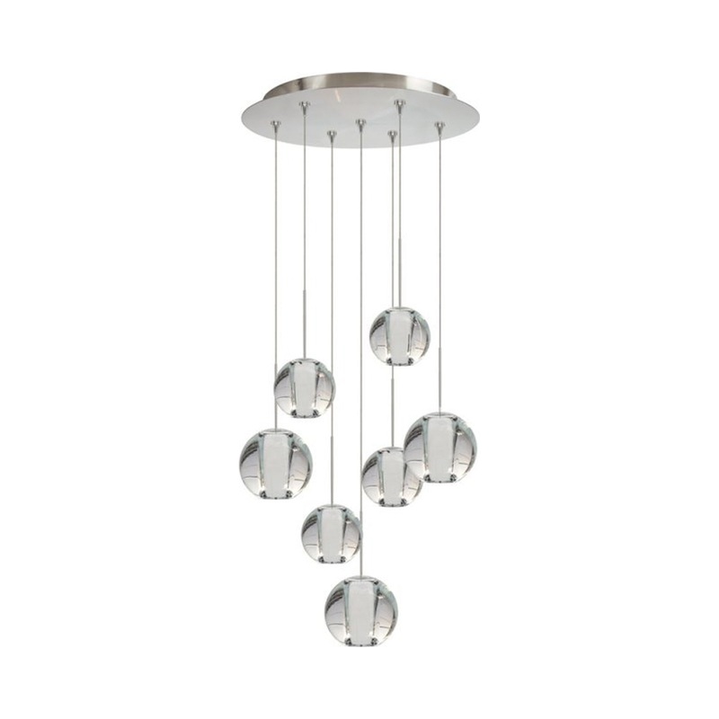 Gracie Chandelier