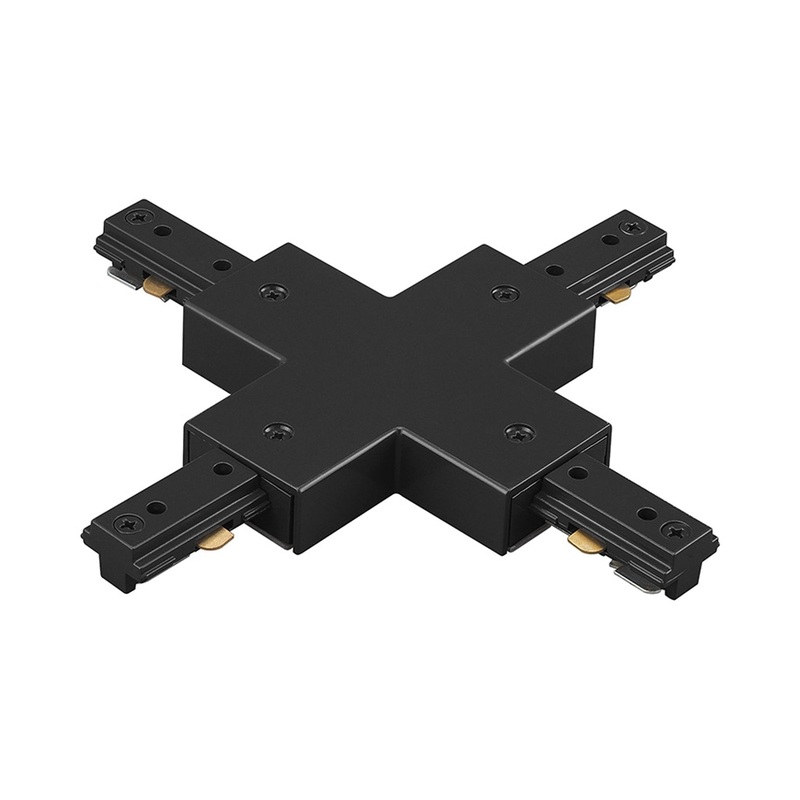 H/J/L/J2 Track “X” Connector