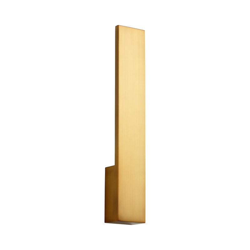 Icon LED Wall Light