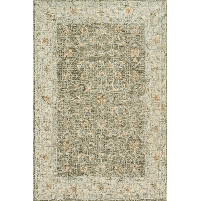 Loloi Julian JI-02 Hooked Transitional Area Rug by Loloi