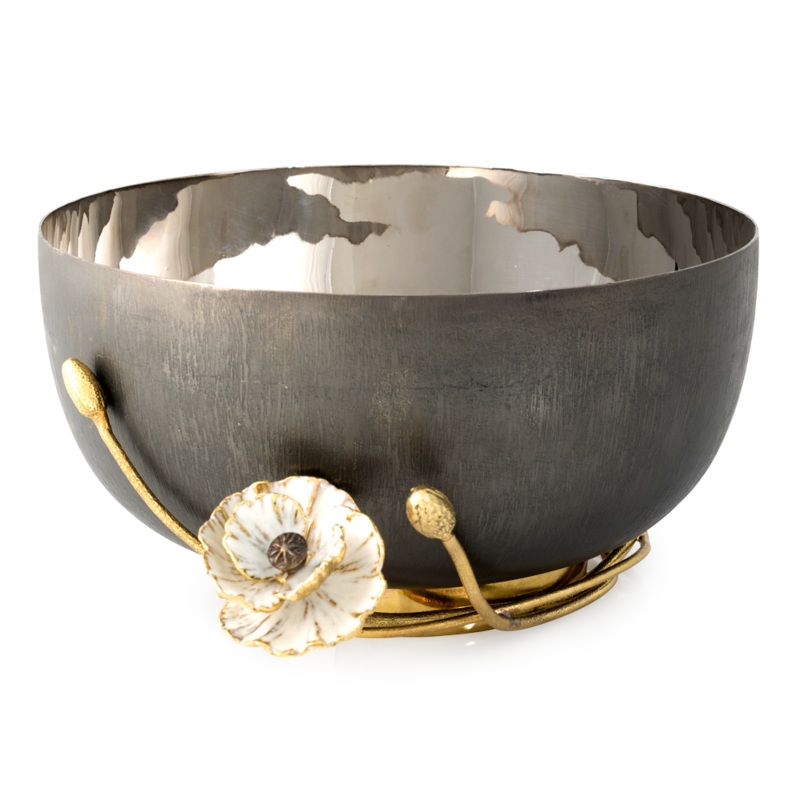 Michael Aram Anemone Bowl