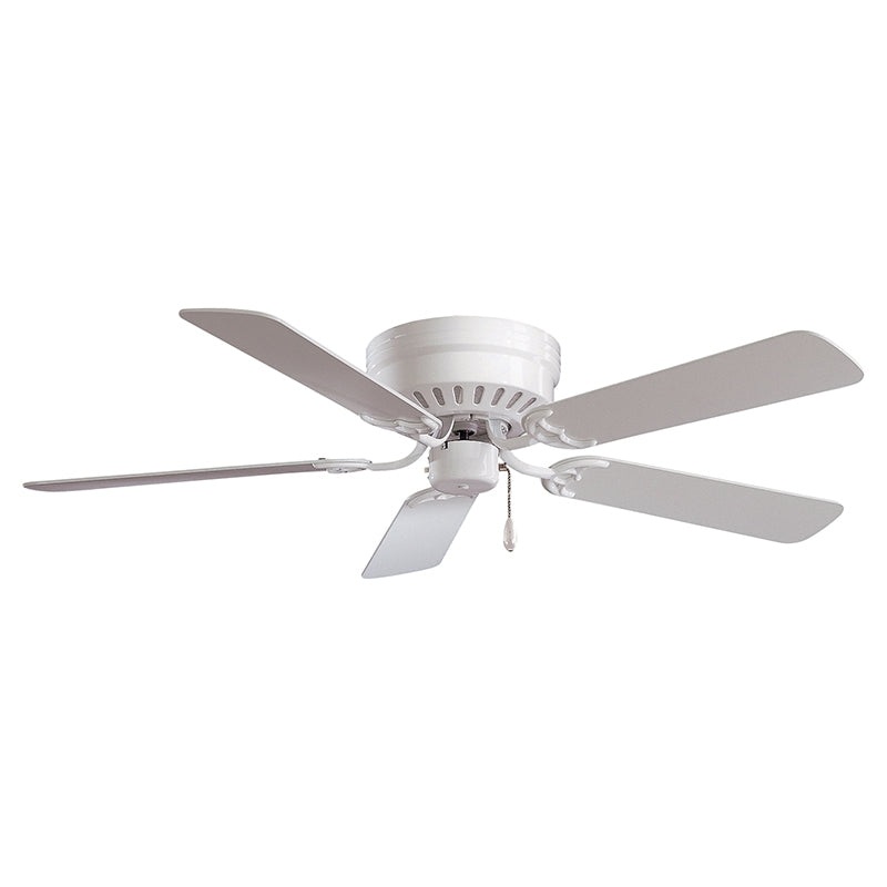 Minka Aire F565 Mesa 52″ Flush Mount Ceiling Fan