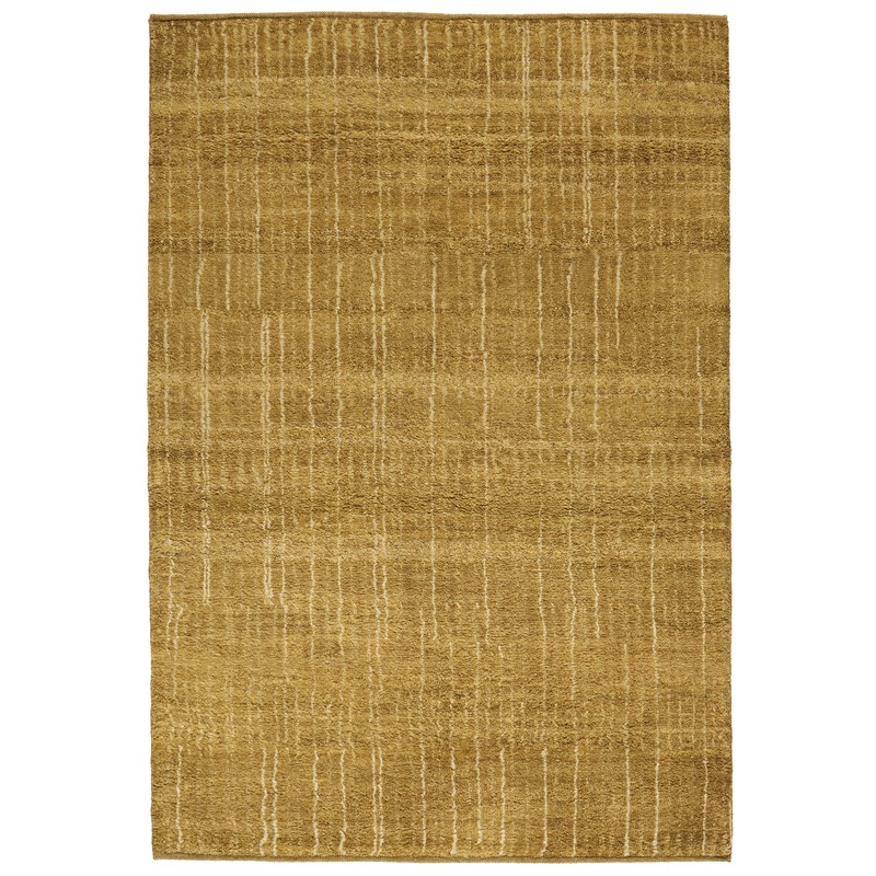 PINSTRIPE AMBER
