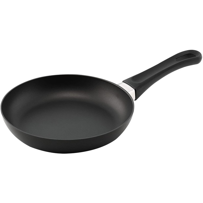Scanpan Ceramic Titanium Classic Fry Pan, 8 inch