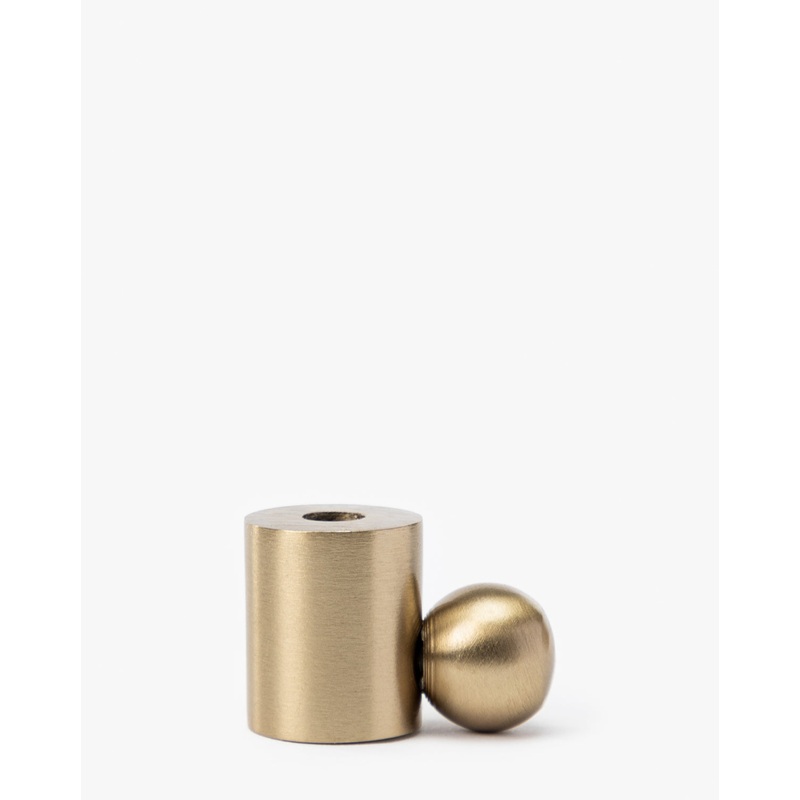 Skinny Taper Holder