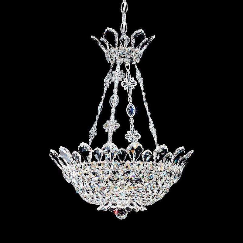 Trilliane Pendant Light