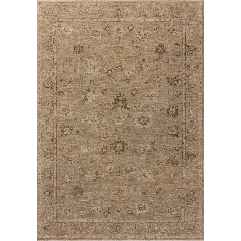 Willa WIA-02 Taupe / Natural
