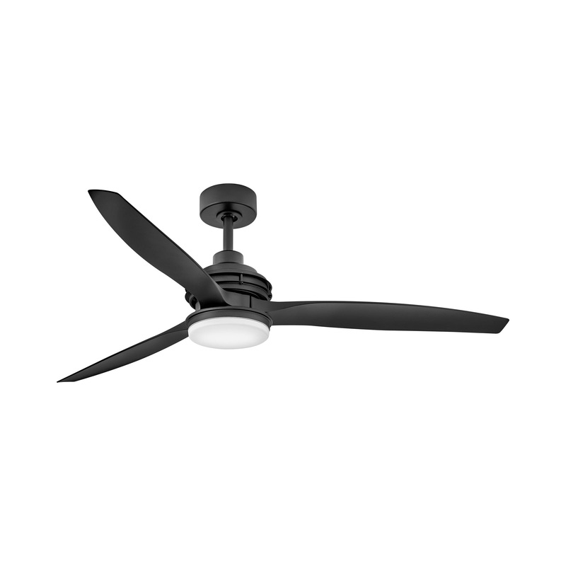 Artiste LED Smart Ceiling Fan