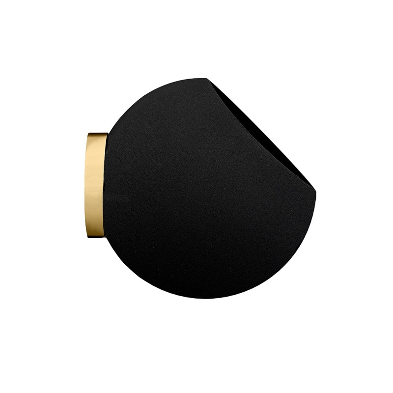 AYTM Globe Wall Flowerpot