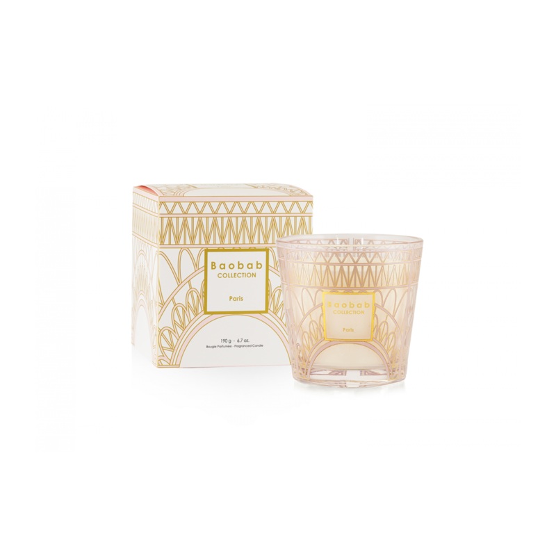 Baobab Collection My First Candle